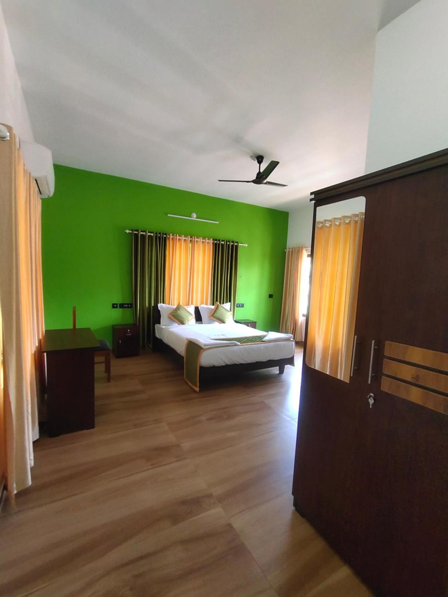 Popple Beach House Варкала Экстерьер фото