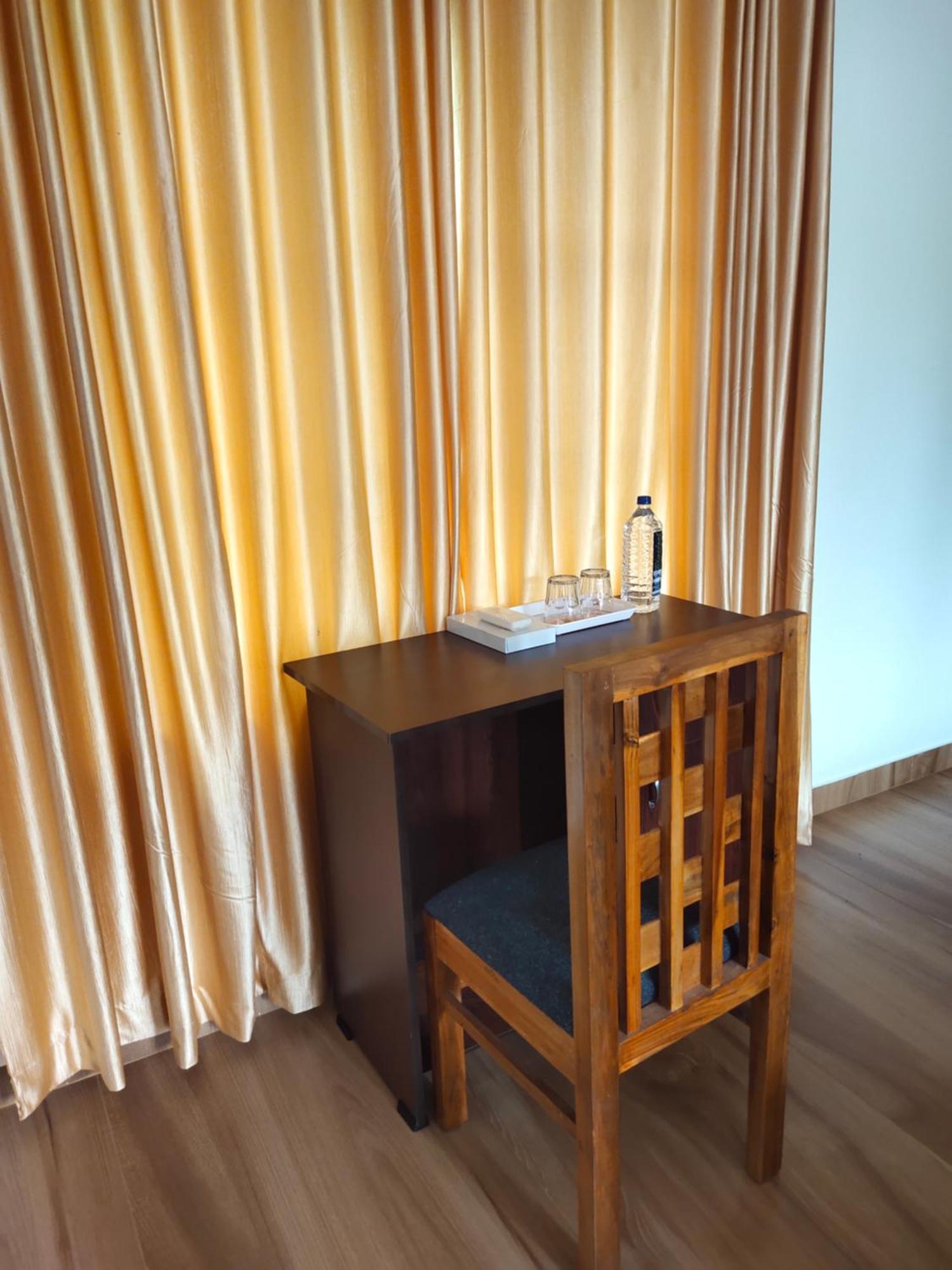 Popple Beach House Варкала Номер фото